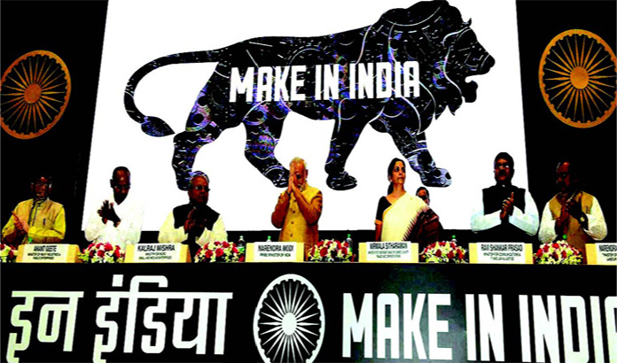 make-india