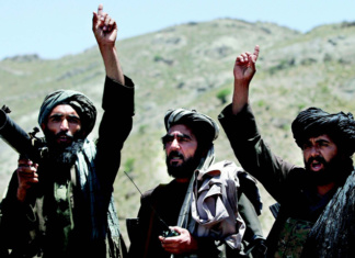Playing The Trump Card in Afghanistan