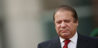 Nawaz Stands Firm Amidst PTI’s Onslaught