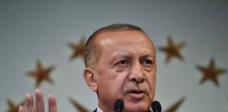 Kemalism is dead. Long Live Mustafa!