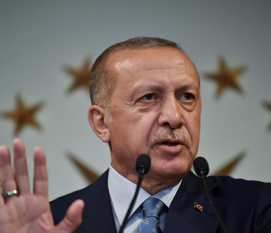 Kemalism is dead. Long Live Mustafa!