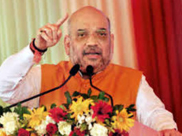 BJP’S ‘MISSION KASHMIR’