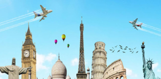 India’s Best Travel & Tourism Companies