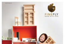 Fineply Build With Love