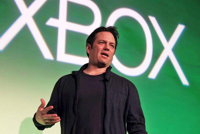 Have no plans for a streaming-only console, Xbox Chief