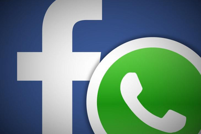 'WhatsApp from Facebook' tag appears with latest WhatsApp beta update