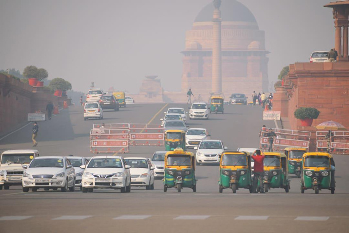 Delhi slides 6 spots in world’s most liveable cities ranking