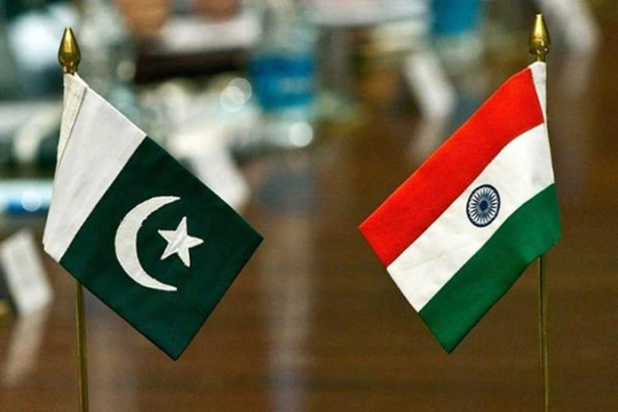Pak delegates try to raise J&K issue at UNICEF meet; India stops them