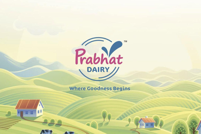 Prabhat Dairy considers delisting from exchanges, shares rally 20%
