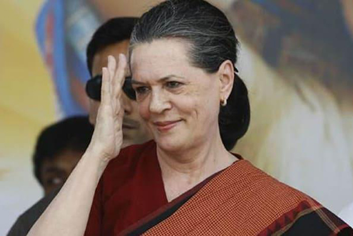 Sonia Gandhi summons MP CM Kamal Nath, Scindia to Delhi