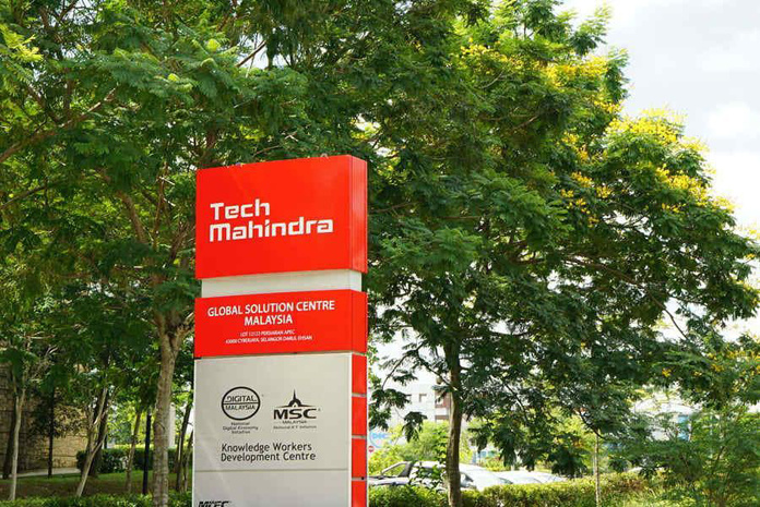 Tech Mahindra adds ₹3,700 crore in value on multi-year AT&T deal