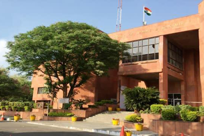 Twin Union Territories of J&K, Ladakh to have a common high court