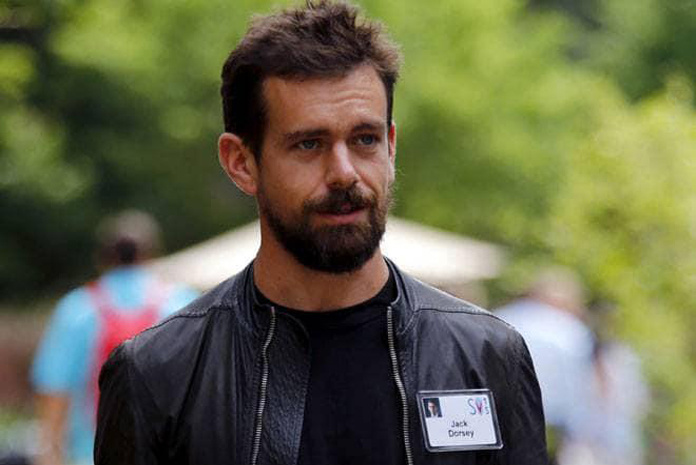 Twitter CEO's firm Square sues San Francisco for $1.3mn tax refund