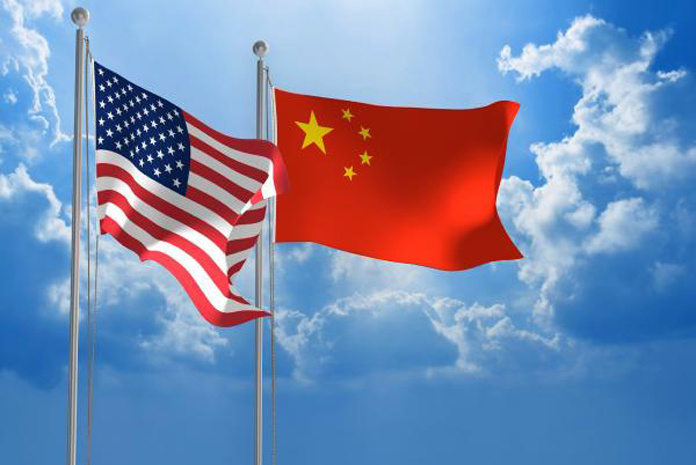 US, China to resume trade talks in Washington in October
