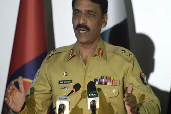 US cheated us by not telling us about raid to kill Osama, Pak military
